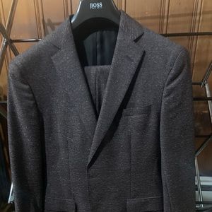 BOSS Hugo Boss Suit